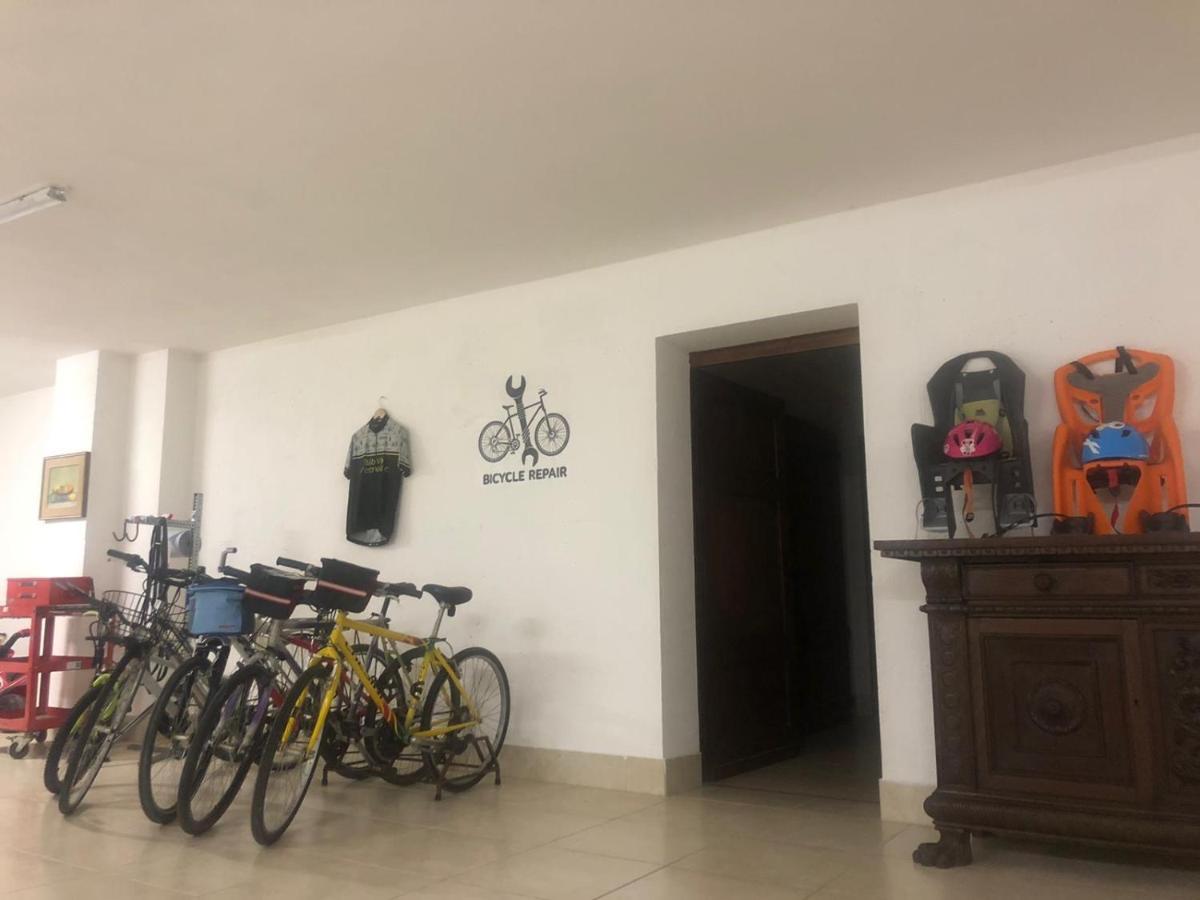 Verona Bike