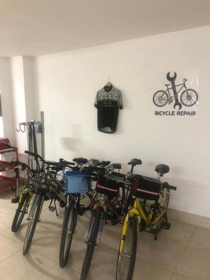 Verona Bike Buttapietra