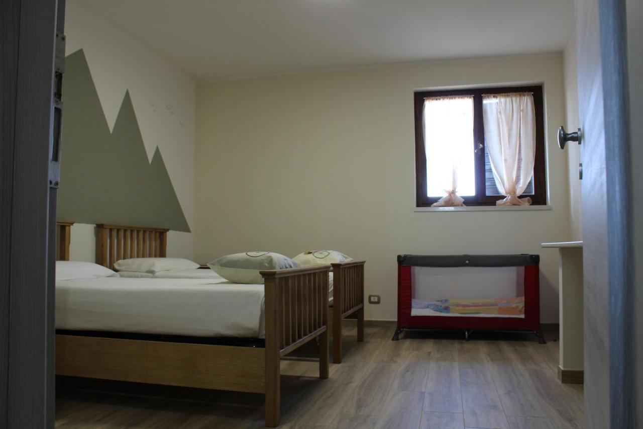 Bed & Breakfast Verona Bike Buttapietra