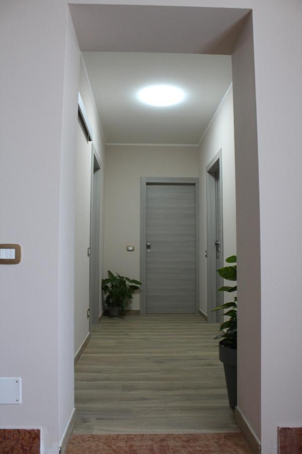 Bed & Breakfast Verona Bike Buttapietra