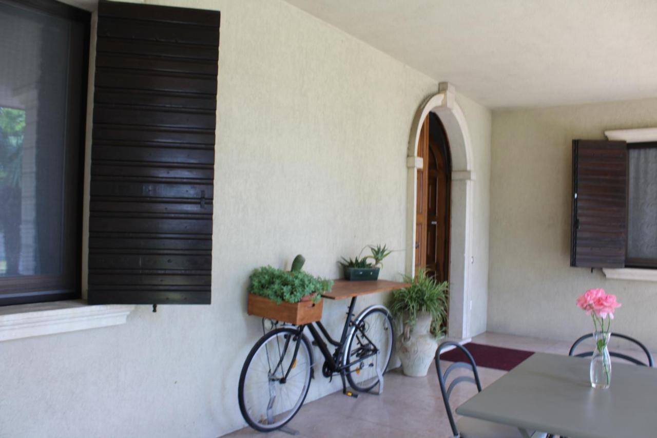 Bed & Breakfast Verona Bike Buttapietra