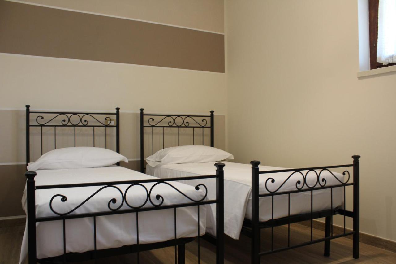 Bed & Breakfast Verona Bike