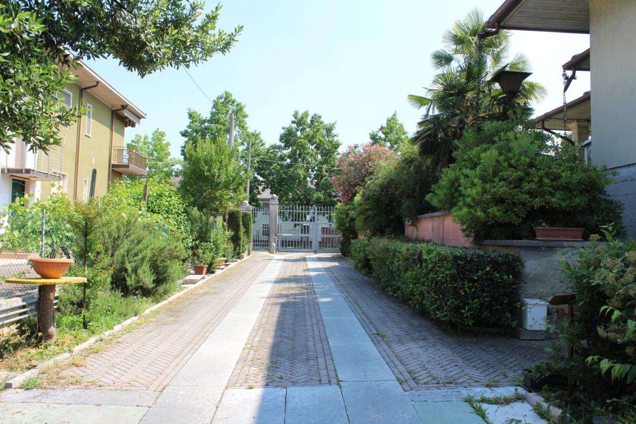 Verona Bike Bed & Breakfast *