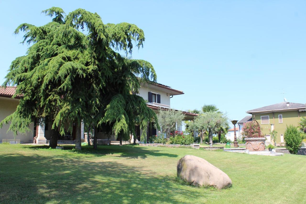 Bed & Breakfast Verona Bike