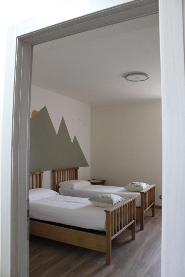 Bed & Breakfast Verona Bike