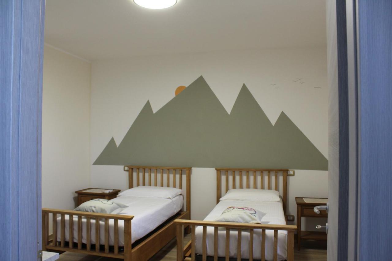 Verona Bike Bed & Breakfast *