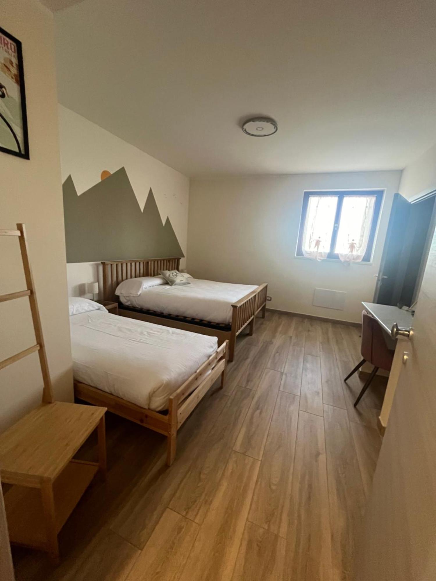 Verona Bike Bed & Breakfast *