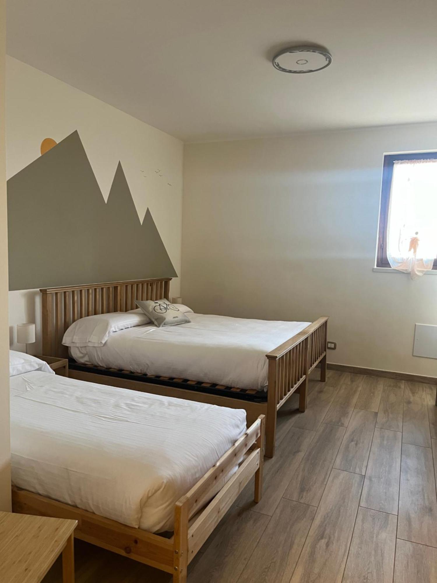 Verona Bike Bed & Breakfast Buttapietra