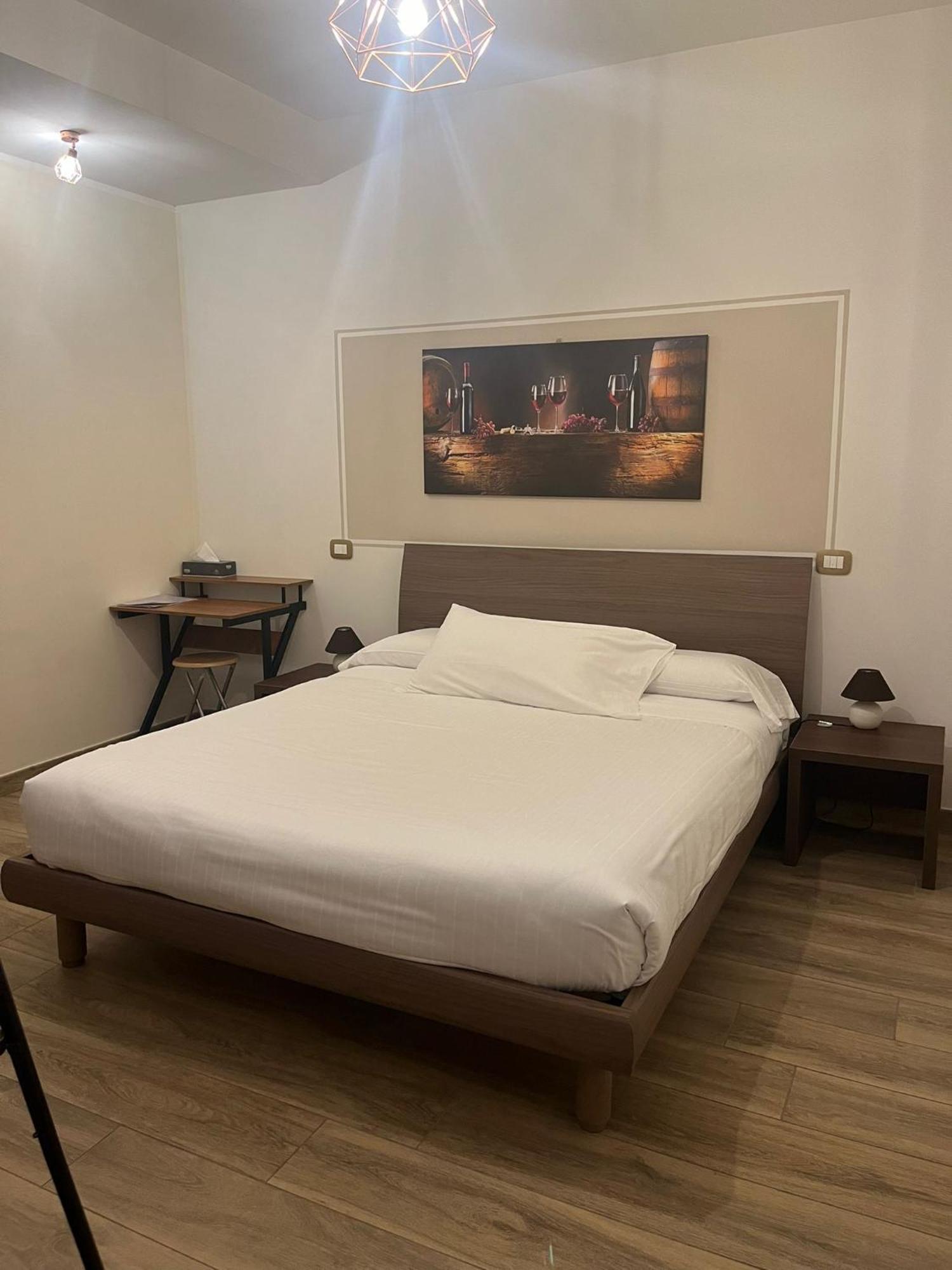 Verona Bike Bed & Breakfast Buttapietra