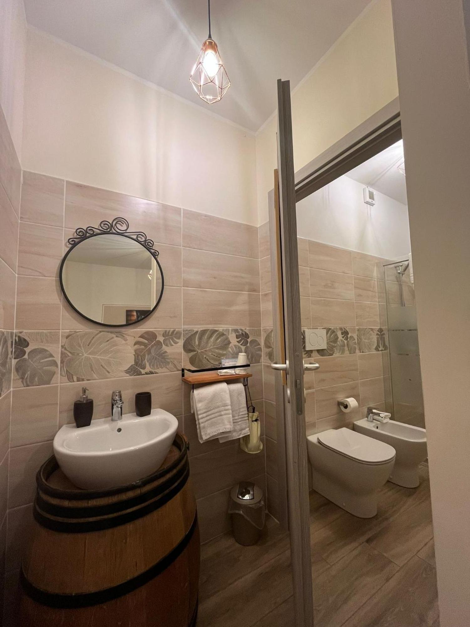 Verona Bike Bed & Breakfast