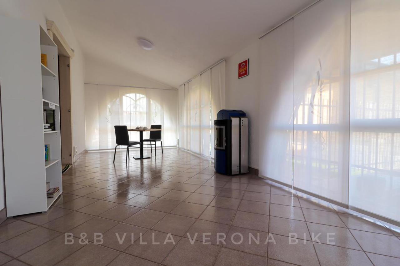 Verona Bike Bed & Breakfast