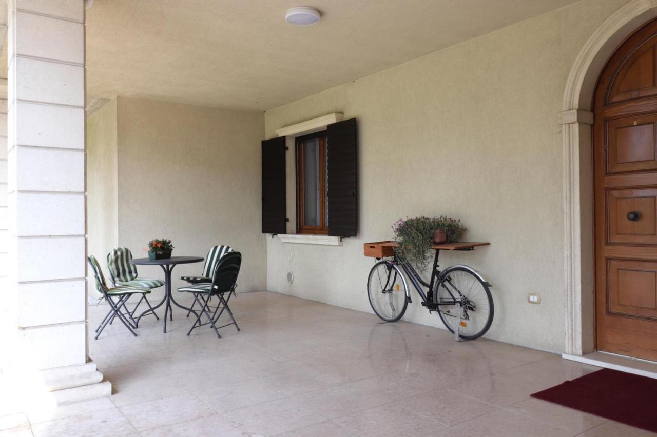 Verona Bike Bed & Breakfast