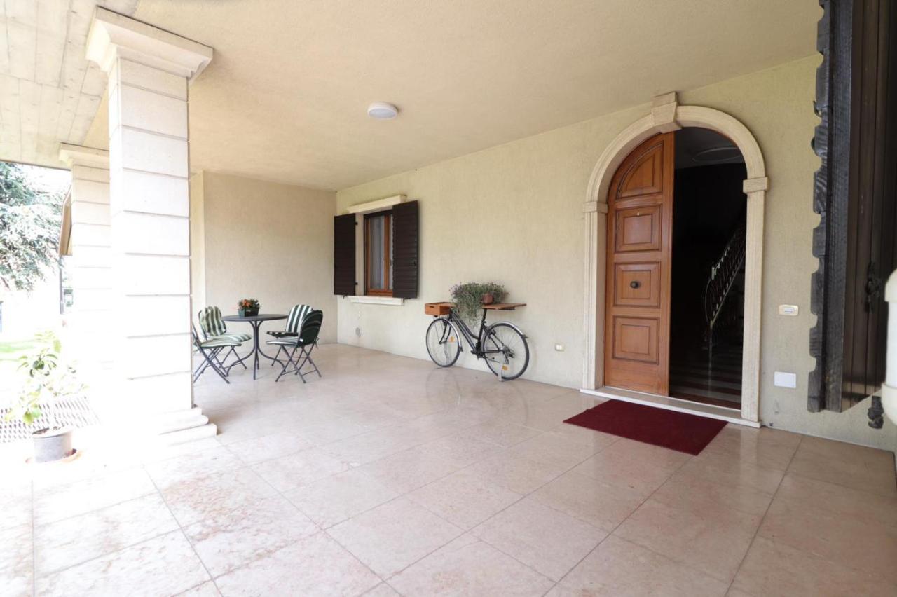 Bed & Breakfast Verona Bike *