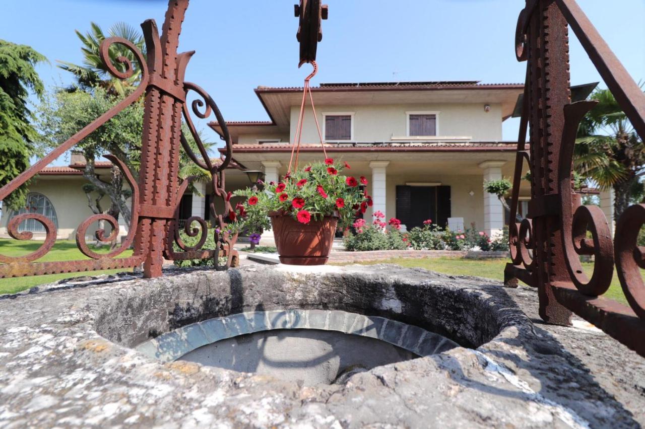 Verona Bike Bed & Breakfast Buttapietra