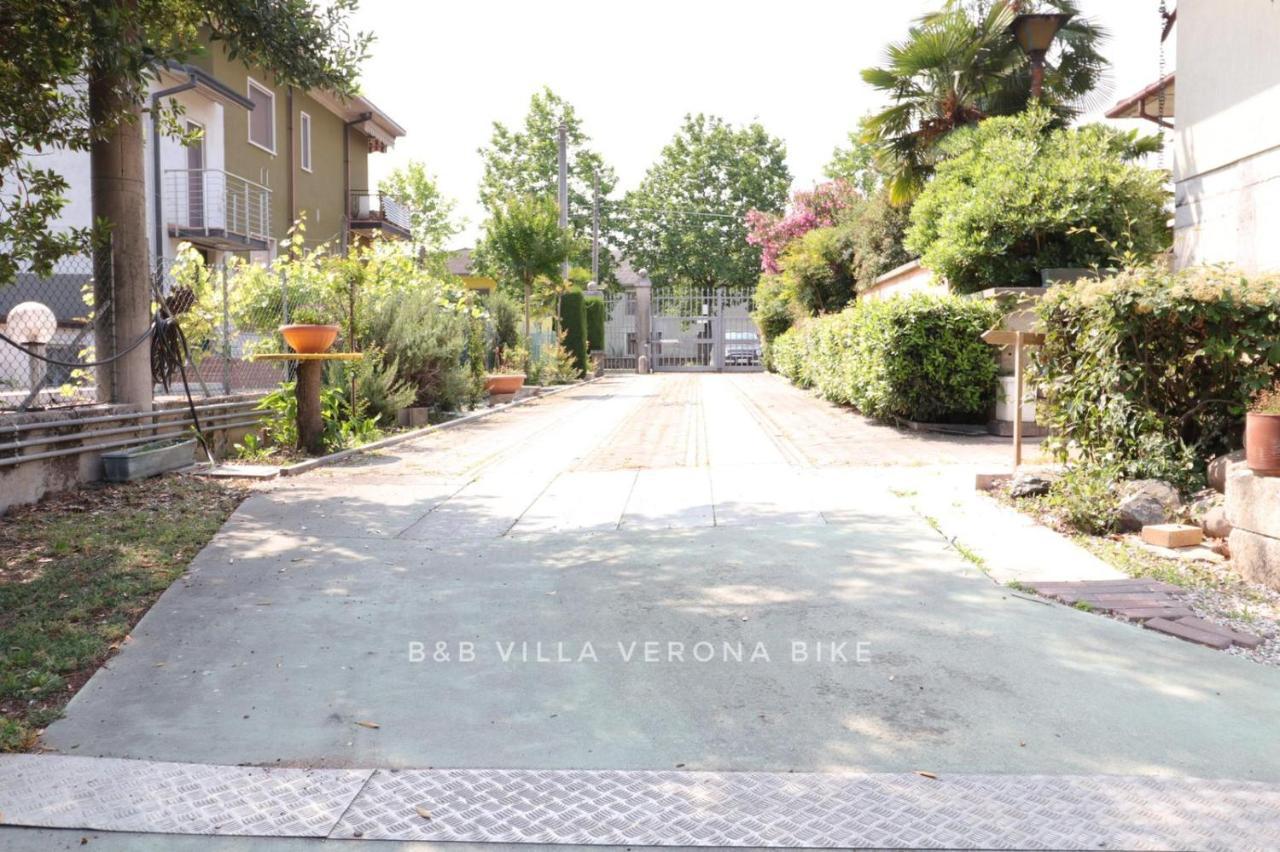 Verona Bike