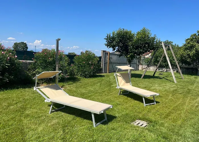 B&B Villa Verona Bike