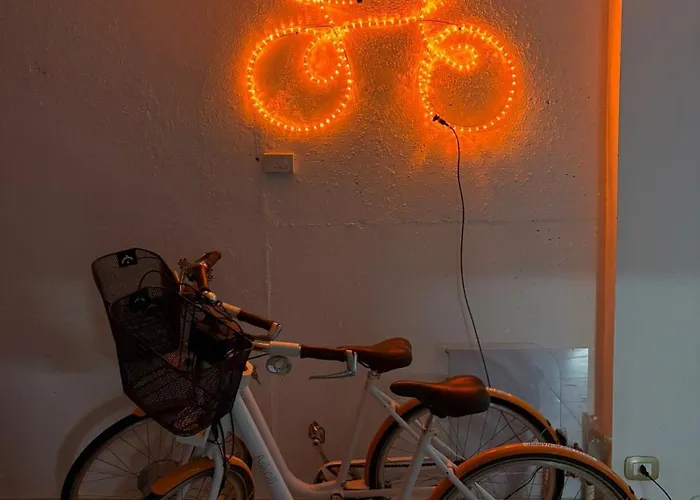 B&B Villa Verona Bike