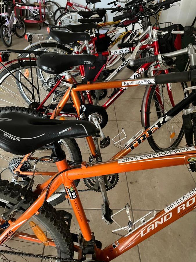 Verona Bike *
