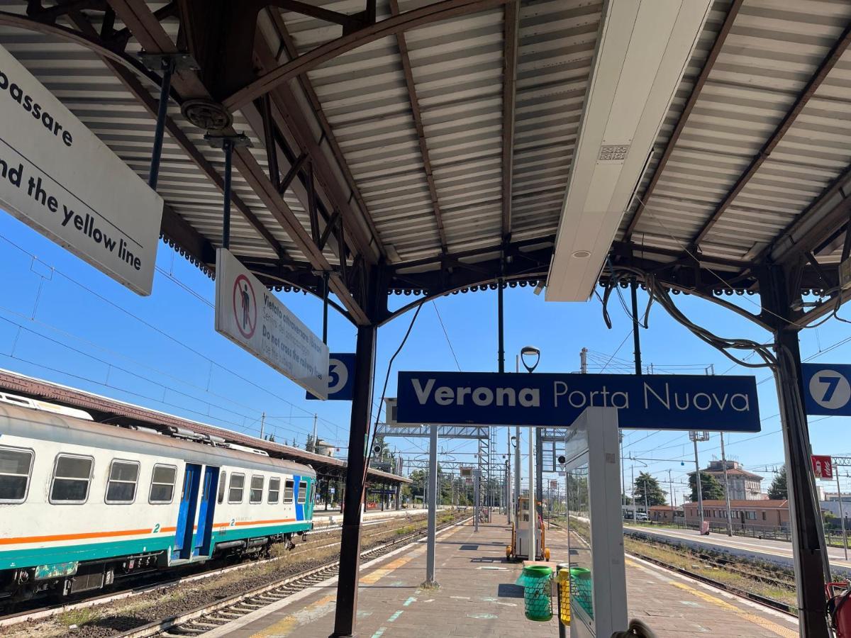 Frühstückspension Verona Bike *
