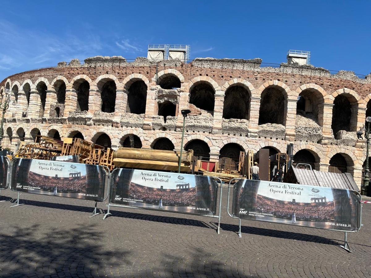 Verona Bike * Buttapietra
