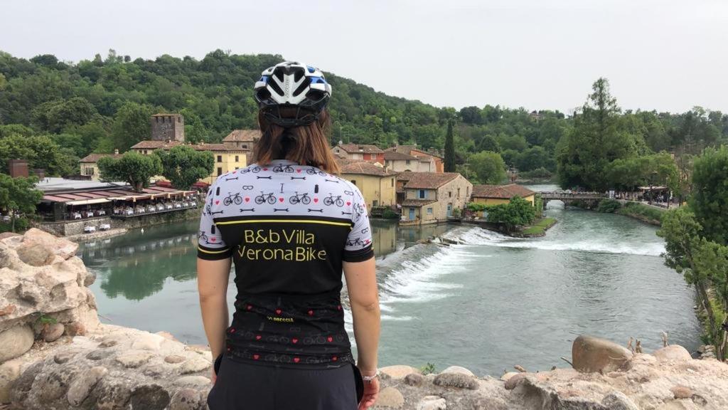 Verona Bike Frühstückspension *