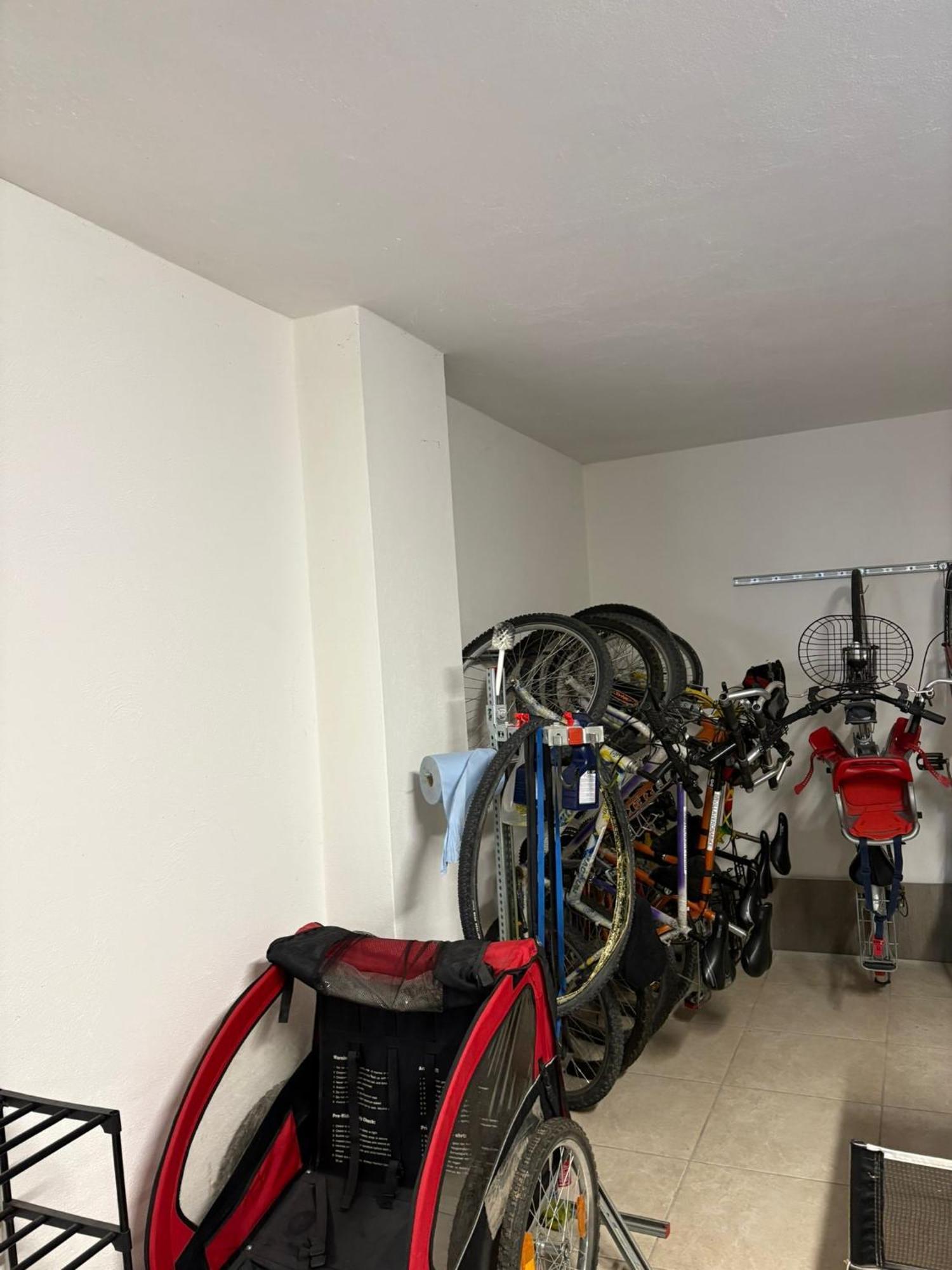 Verona Bike Frühstückspension *