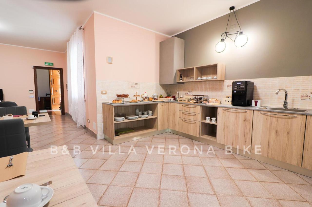 Verona Bike *